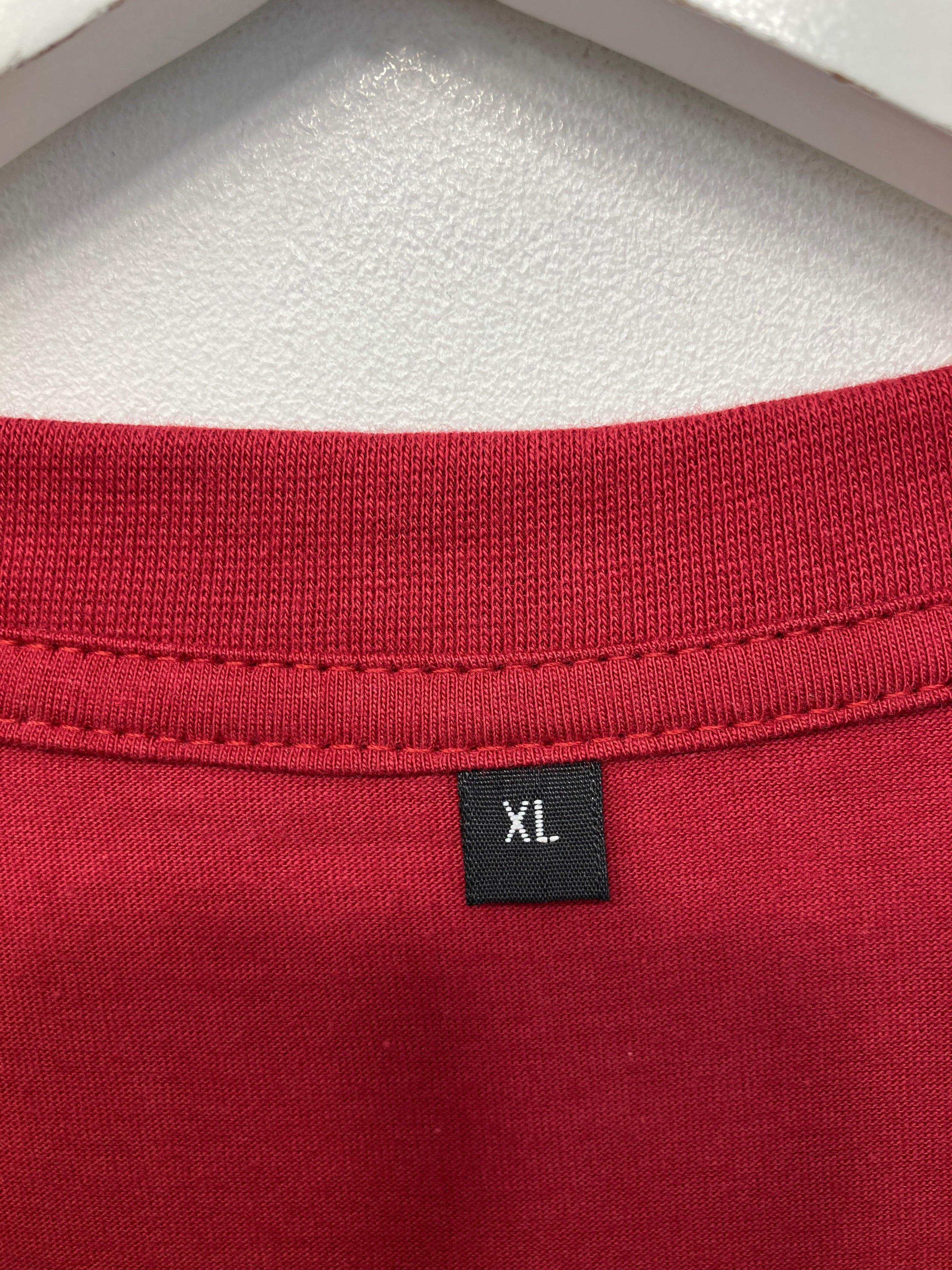 "Cuntentment" T-Shirt